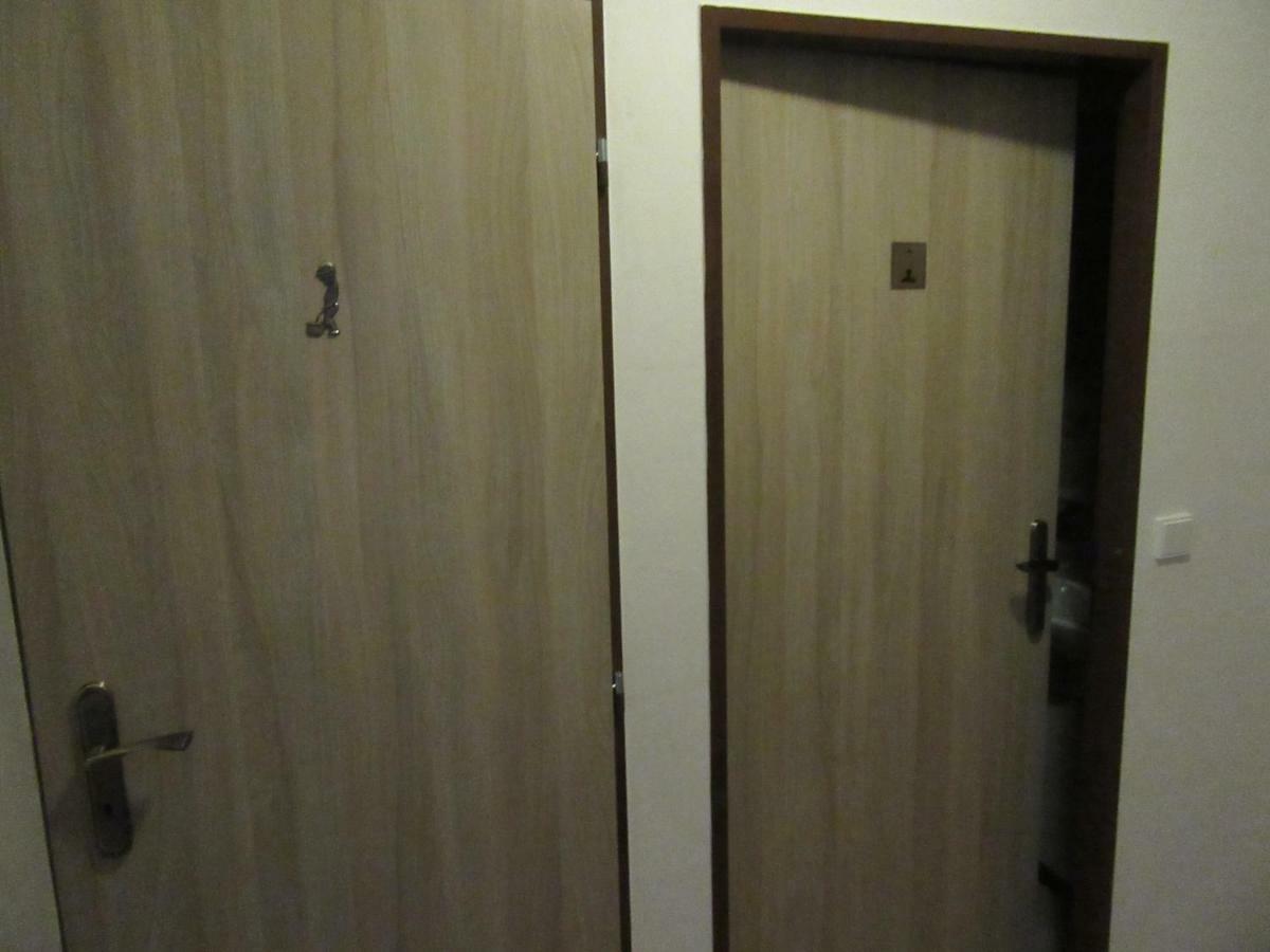 Julie 1 Apartment Svoboda nad Úpou Екстериор снимка
